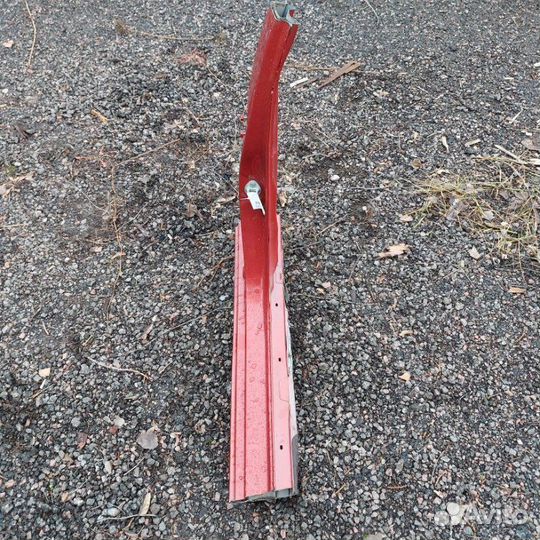 Стойка средняя правая Kia Rio 3 2011-2017