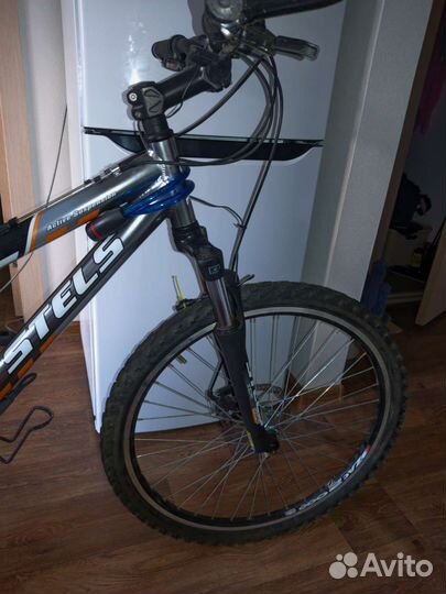 Велосипед stels adrenalin