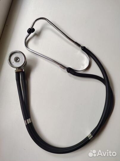 Фонэндоскоп little doctor б/у