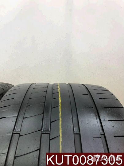 Goodyear Eagle F1 Asymmetric 3 305/30 R21 107U