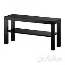 Подставка под телевизор IKEA lack