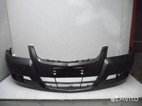 Бампер Ниссан альмера классик