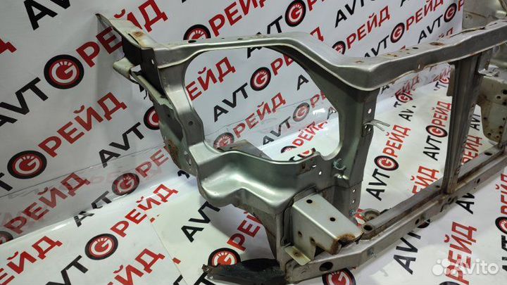 Телевизор Honda Cr-V RD1 B20B 1997