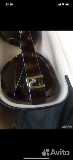 Шикарнейшие очки liu jo