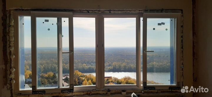 Ремонт окон / Мастер по ремонту пластиковых окон