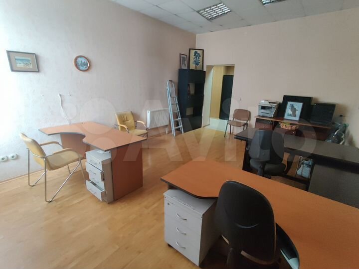 Офис, 66.7 м²