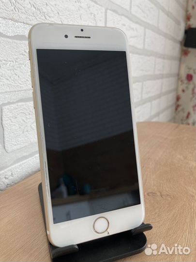 iPhone 6s на запчасти
