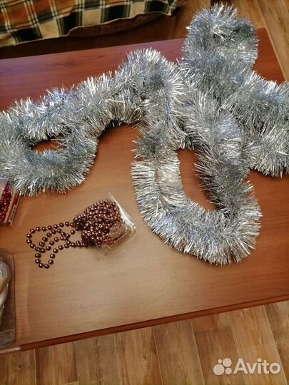 Елка искусственная 130 см