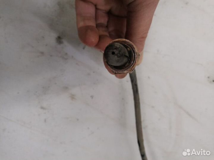 Датчик кислородный Заз Chevrolet Chance Lanos