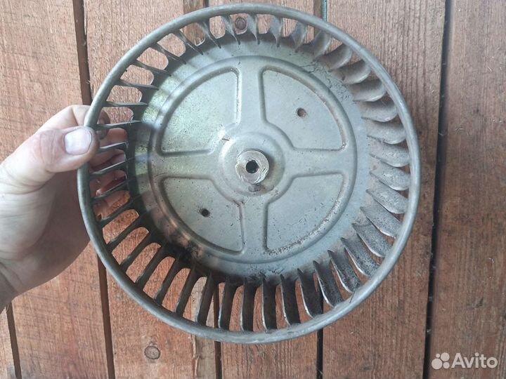 Запчасти от кондиционера