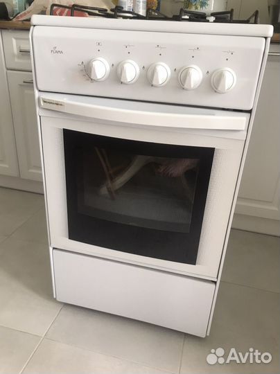 Газовая плита бу