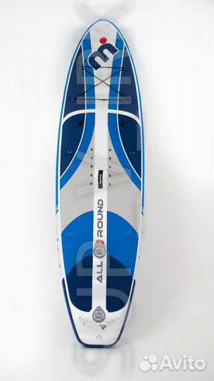 Supboard Mistral Allround 10'6 сап борд сапборд