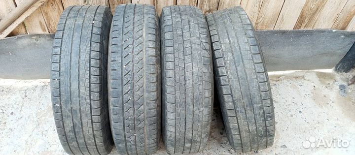Шины 195 65 15