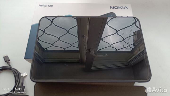 Планшет Nokia T20 (TA - 1397)