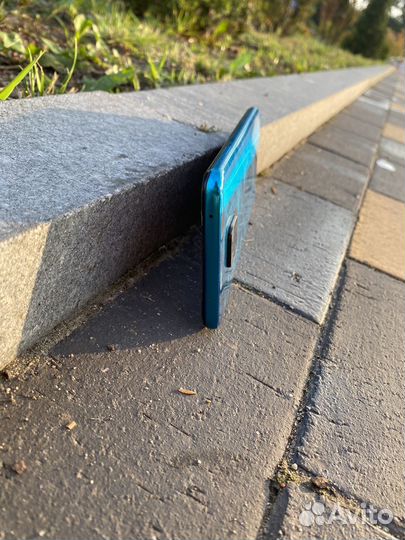 Xiaomi redmi note 9s 4 64gb