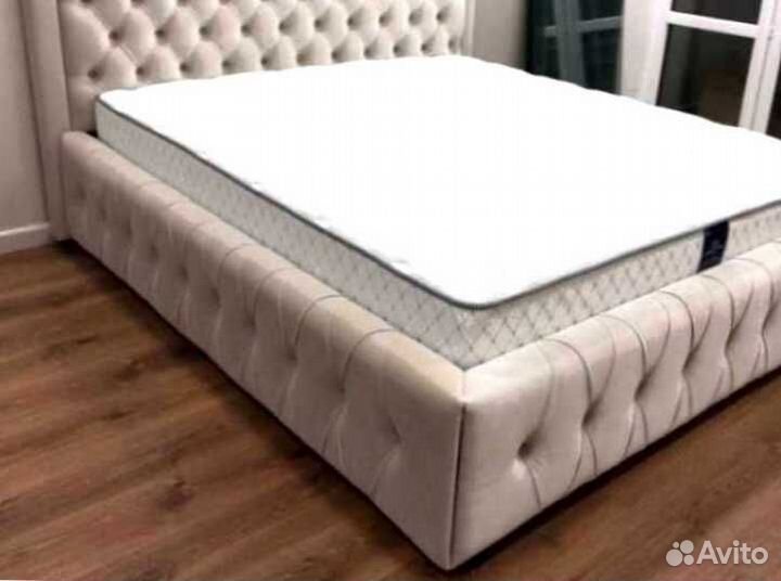 Матрас новый