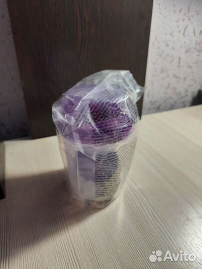 Шейкер для коктейлей