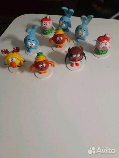 Игрушки sweet box