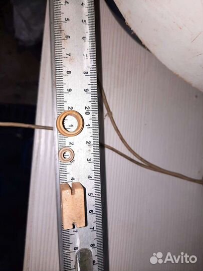 Керамические изоляторы