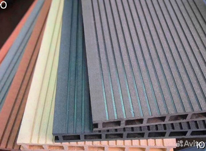 Террасная доска дпк тиснение