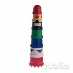 Пирамидка IKEA mula