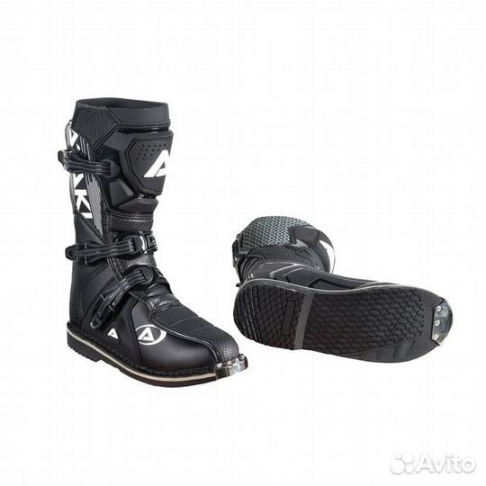 Мотоботы ataki MX-001 MX-002Y для кросса и эндуро