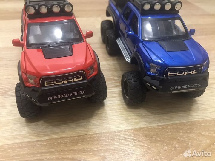 Машины модели