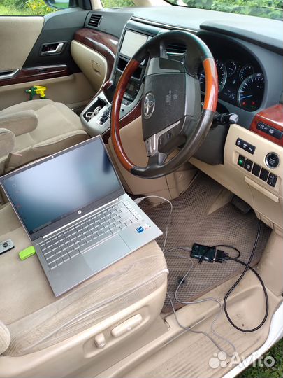 Чип тюнинг автомобилей