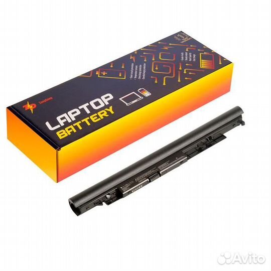 Батарея HP 255 G6