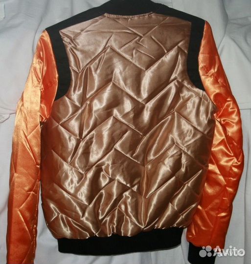 Куртка Bellfield p. XS Новая