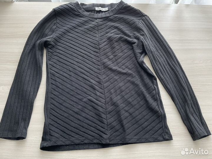 Кофта stradivarius 300, hm топ 150