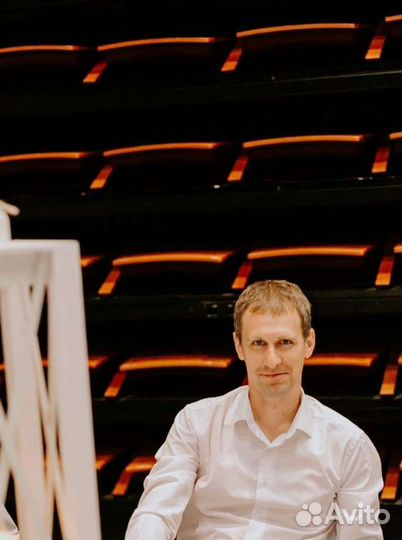 Трезвый водитель