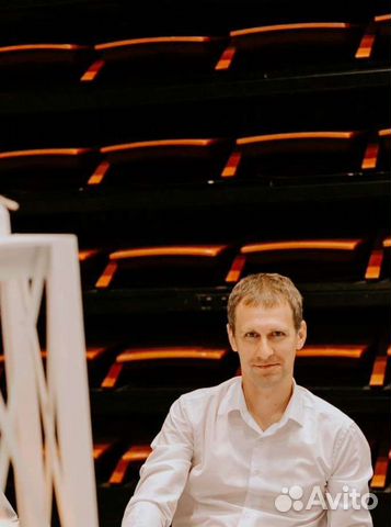 Трезвый водитель