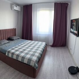 Квартира-студия, 27 м², 7/16 эт.