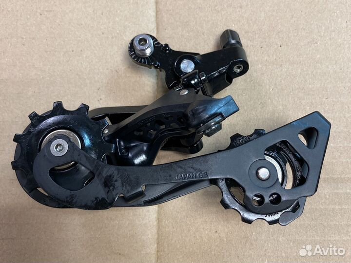 Задний переключатель Shimano 105 R7000