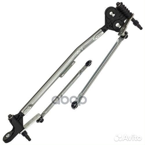 Трапеция стеклоочистителя Z59502R Zikmar