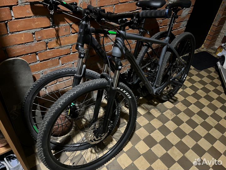 Велосипед Merida bignine 100 2020