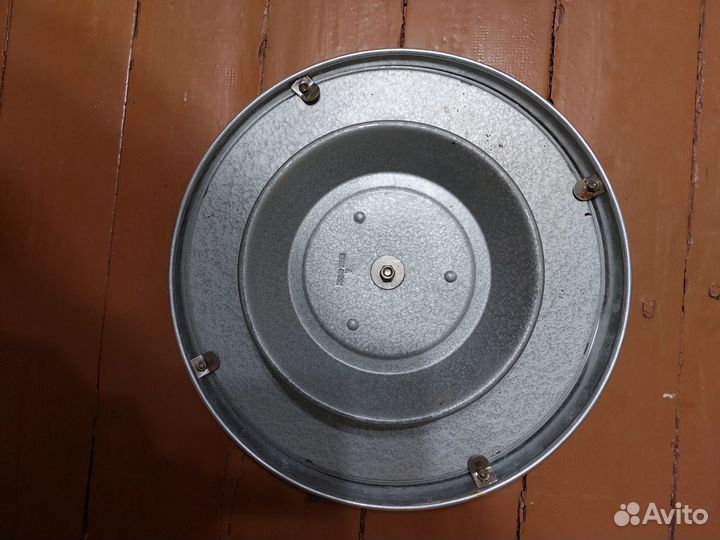 Тортница СССР