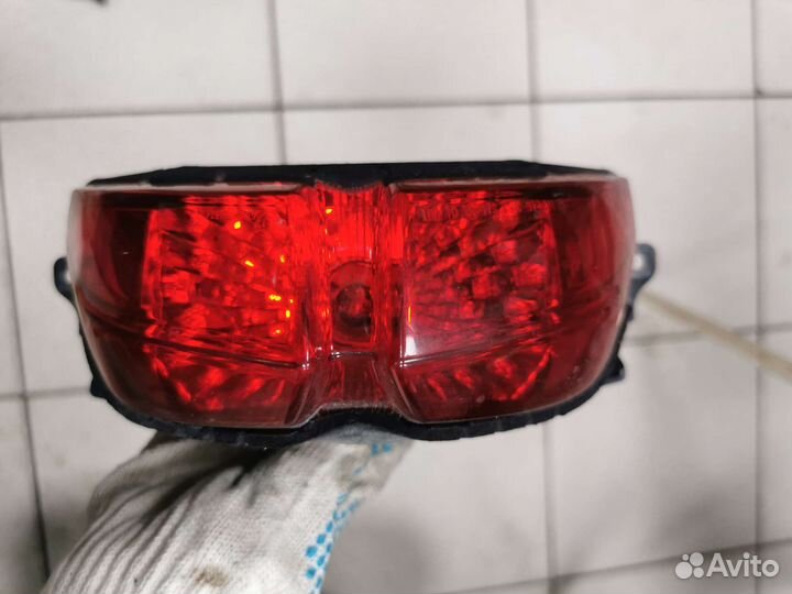 Стоп сигнал Yamaha FZ8