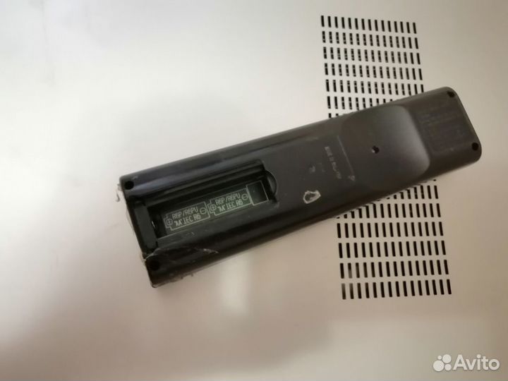 Av ресивер panasonic SA-HE200