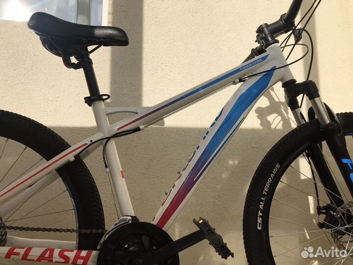 Forward Flash 2.0 26