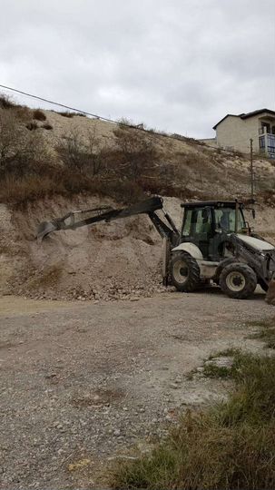 Участок 3,3 сот. (ИЖС)