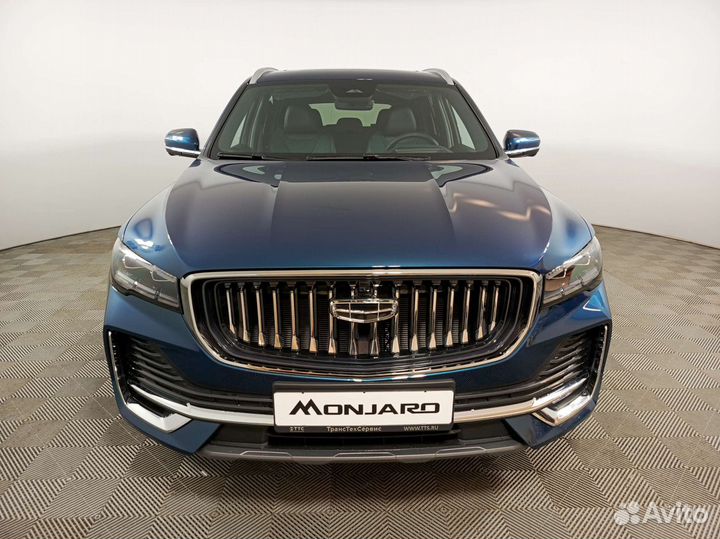Geely Monjaro 2.0 AT, 2023