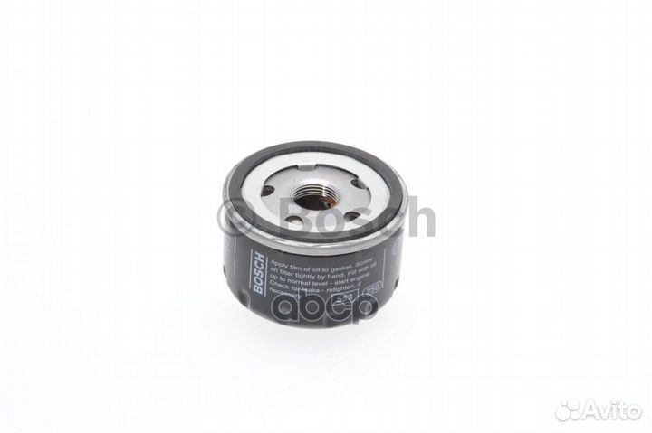 Фильтр масляный LADA Largus/ renault Clio/Espas