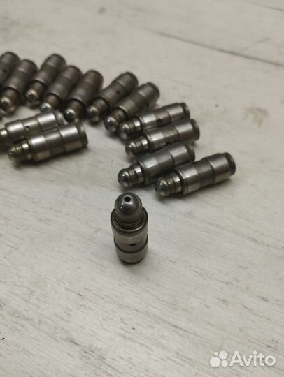 Гидрокомпенсатор Сhеry Indis S18D 1.3