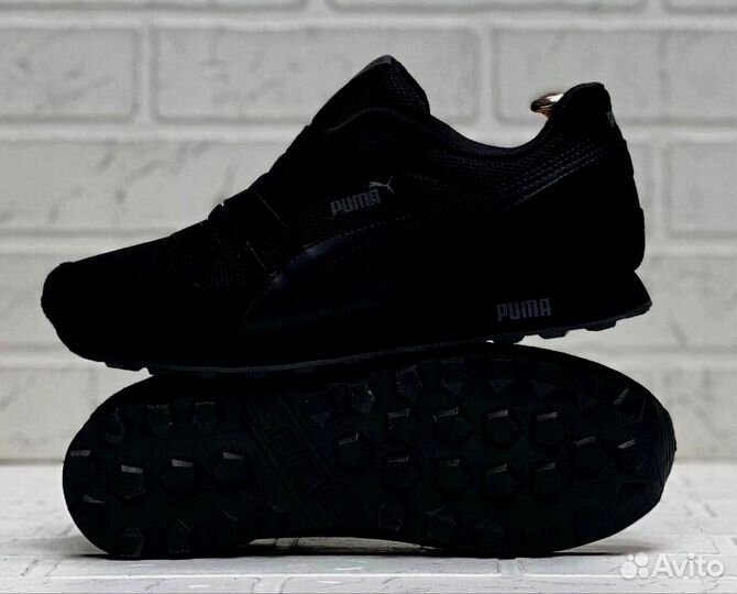 Кроссовки Puma