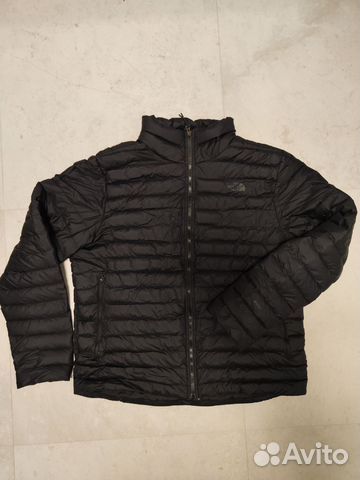 The North Face 700FP Down