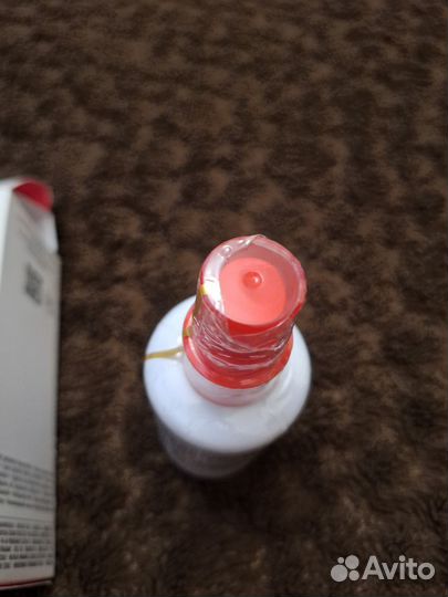 Лосьон спрей Clarins