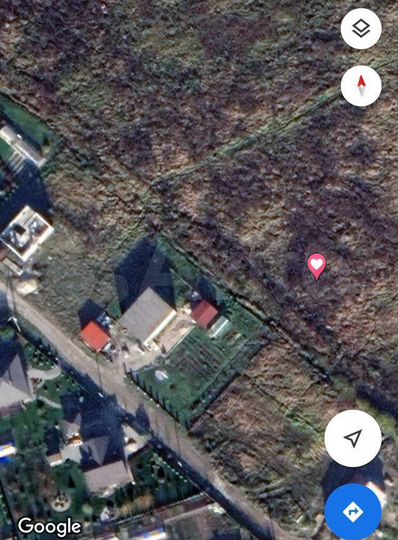 Участок 6 сот. (СНТ, ДНП)