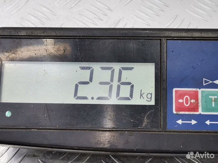 Радиатор основной для Volkswagen Polo 3